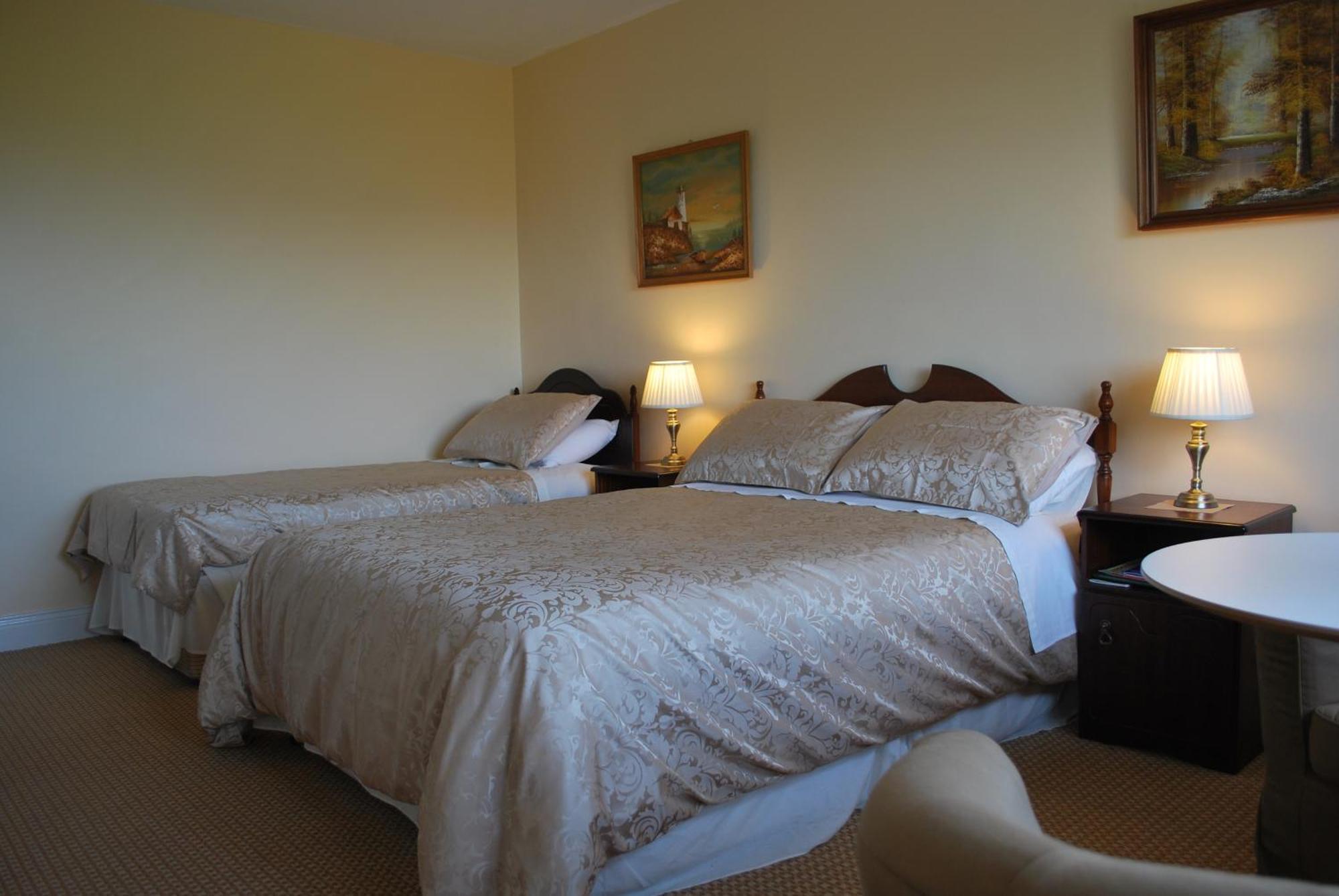 Cul Draiochta B&B V23D540 Cahersiveen Habitación foto